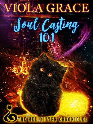 Soul Casting 101 - ebook